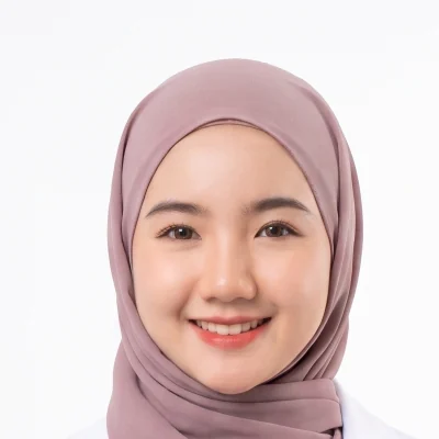 Dr Roselinda, MBBS