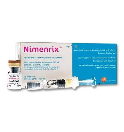 Nimenrix