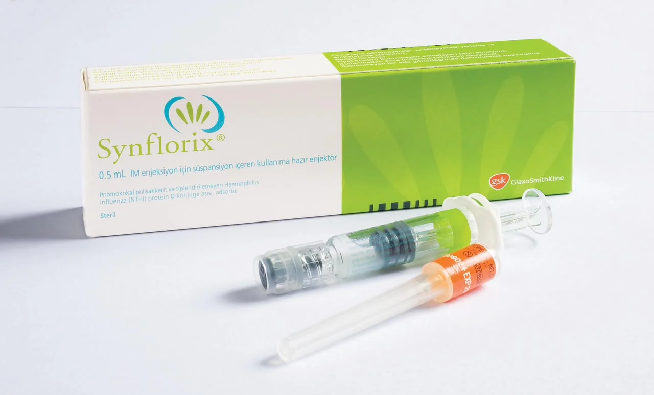 Synflorix